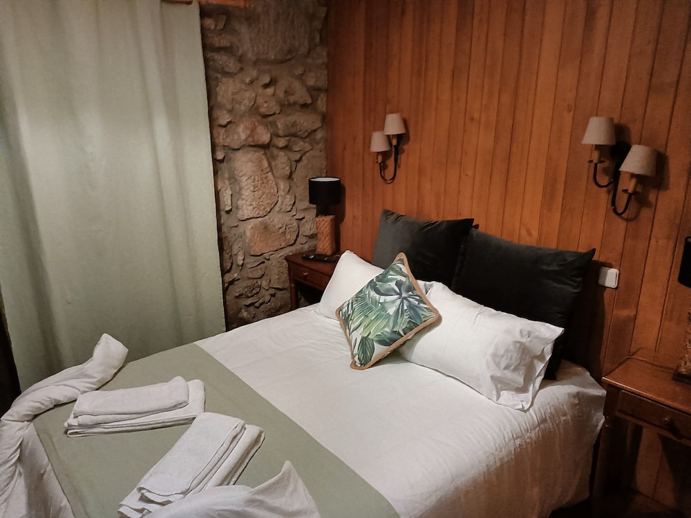 Classic Room - Photo 22