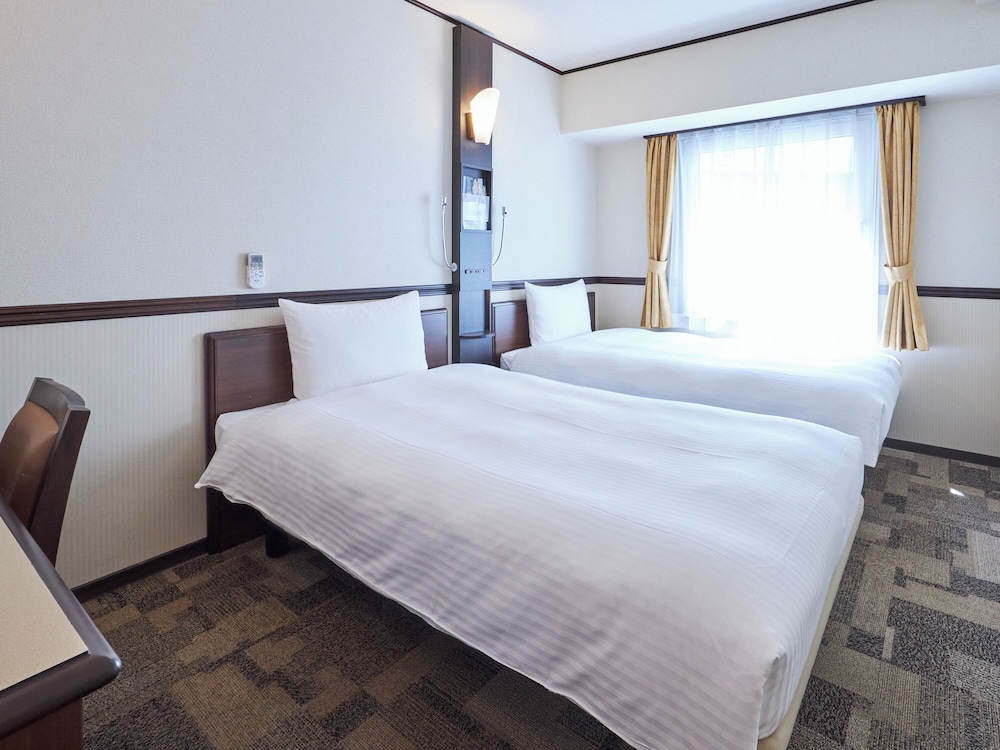 Standard Twin Room, Non Smoking