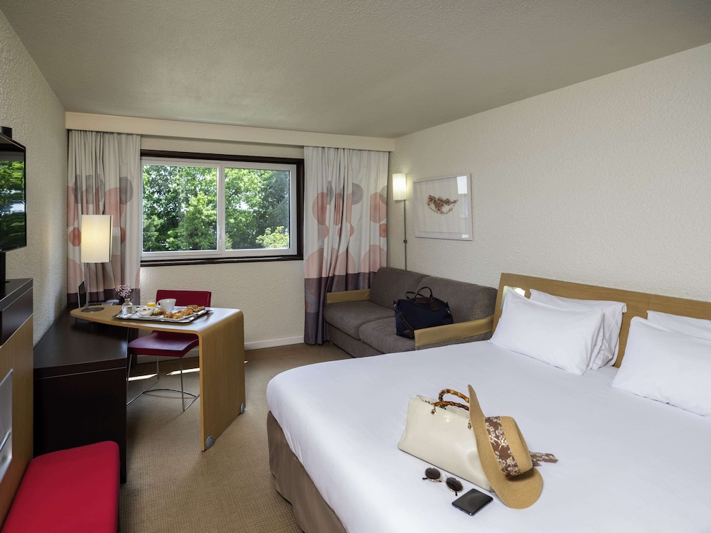 Family Room, Multiple Beds - Photo 1