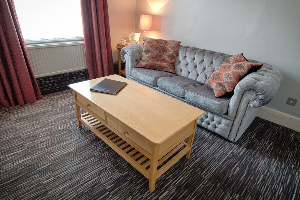Junior Suite photo 2