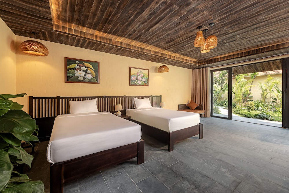 Superior Double or Twin Room photo 1