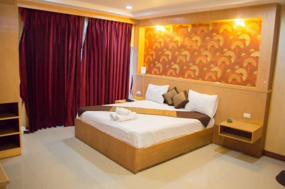 Executive Double Room