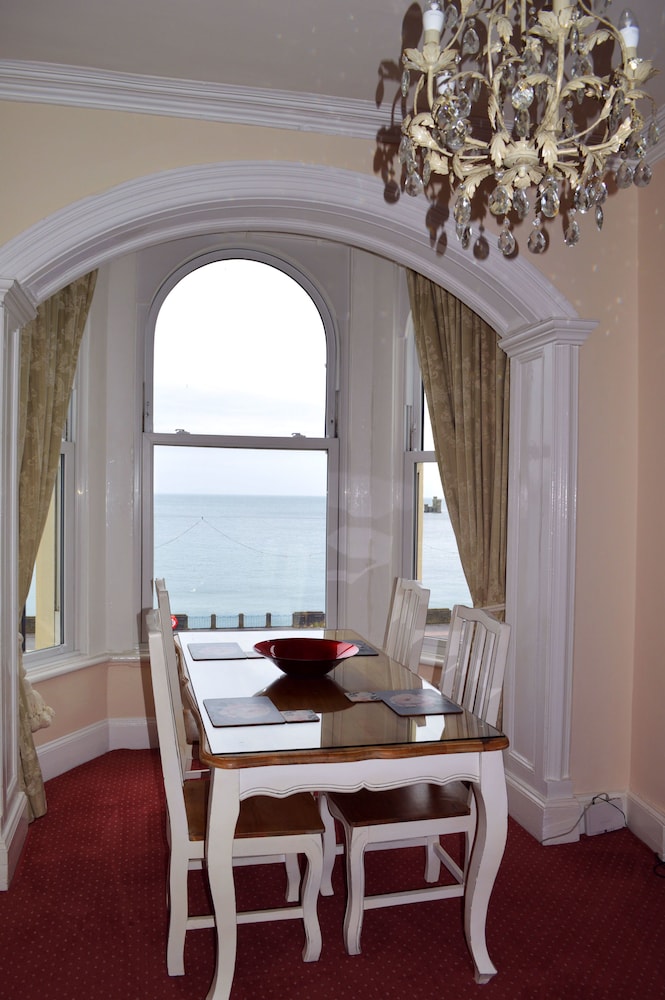 Premium Apartment, 1 Bedroom, Sea View photo 3