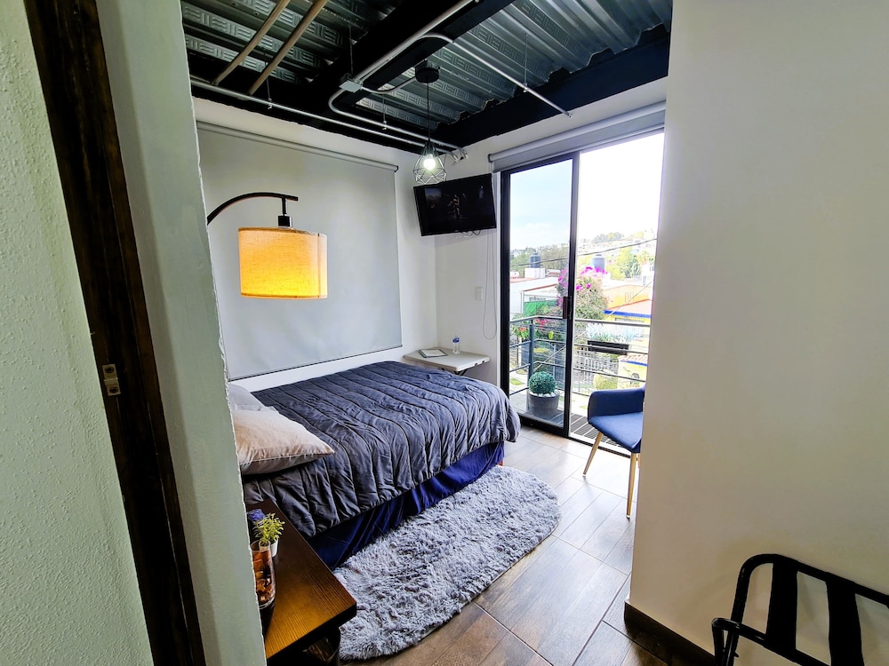Standard Double Room photo 3