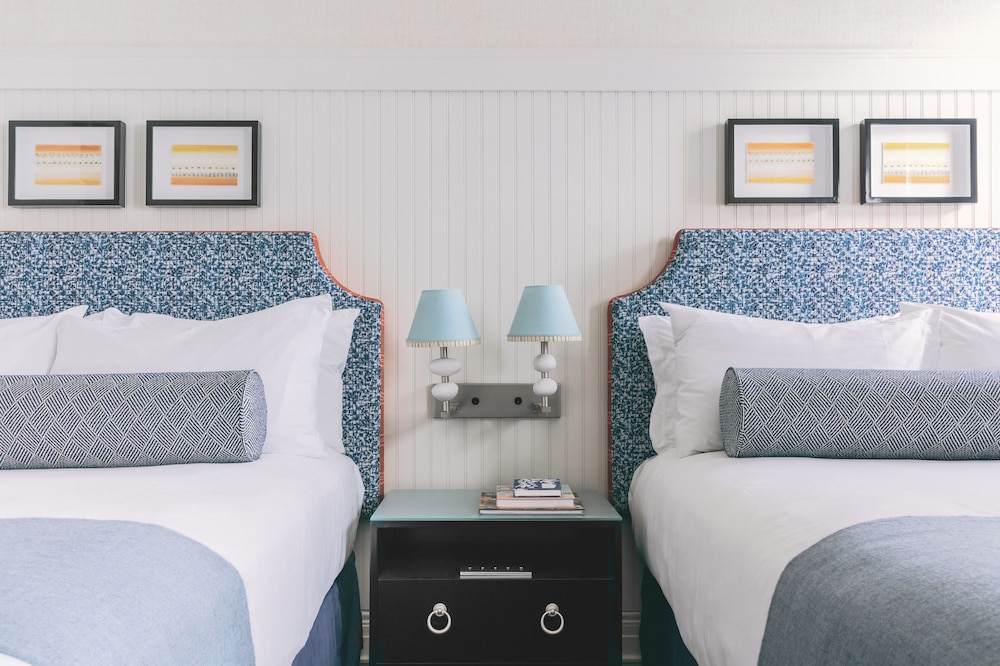 Deluxe Room, 2 Double Beds - Photo 2