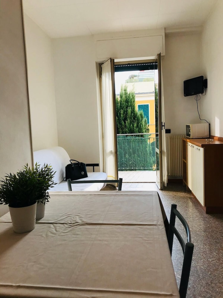 Comfort Apartment, 1 Bedroom, Balcony photo 3