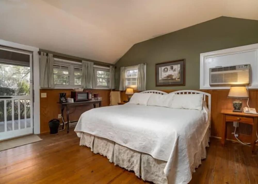 Standard Cabin, 1 Bedroom photo 1
