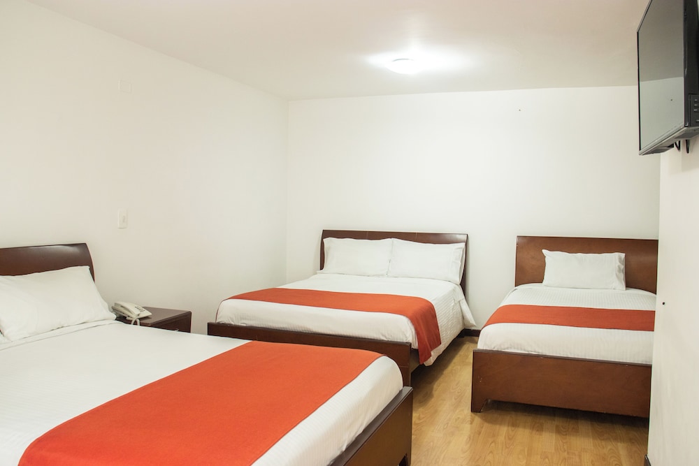 Triple Room photo 1