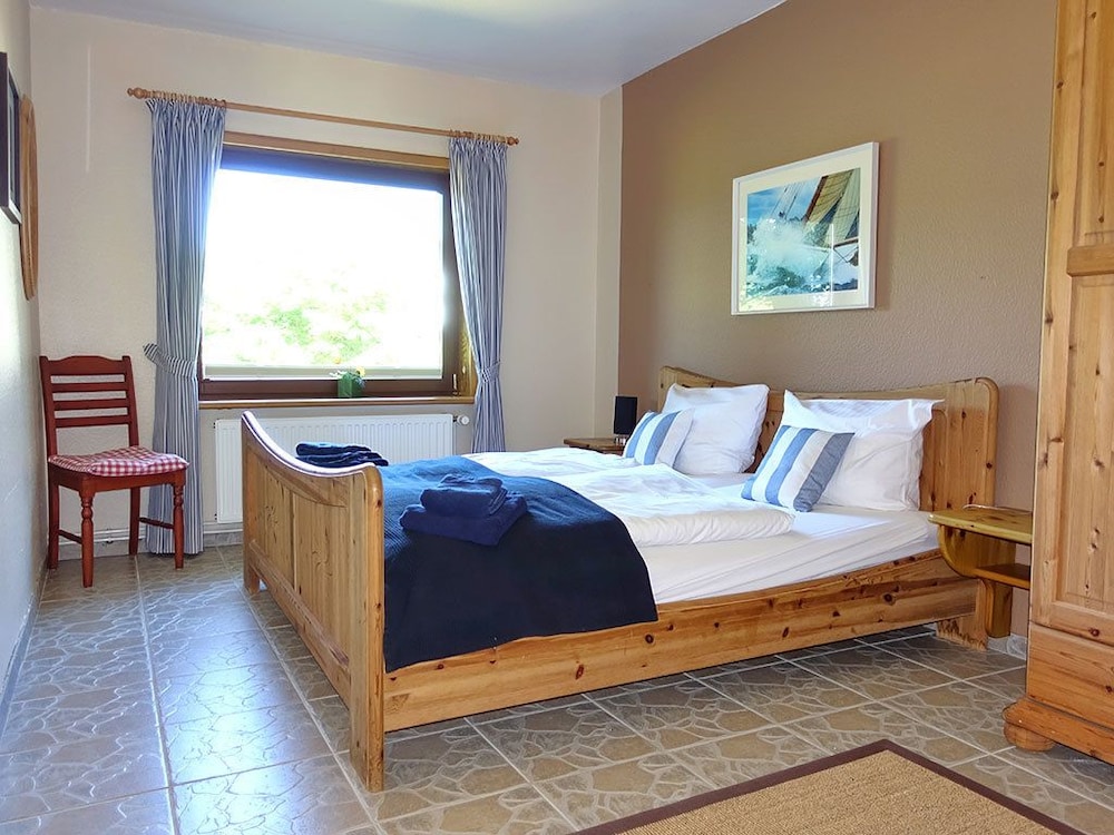 Apartment, 2 Bedrooms (#1)