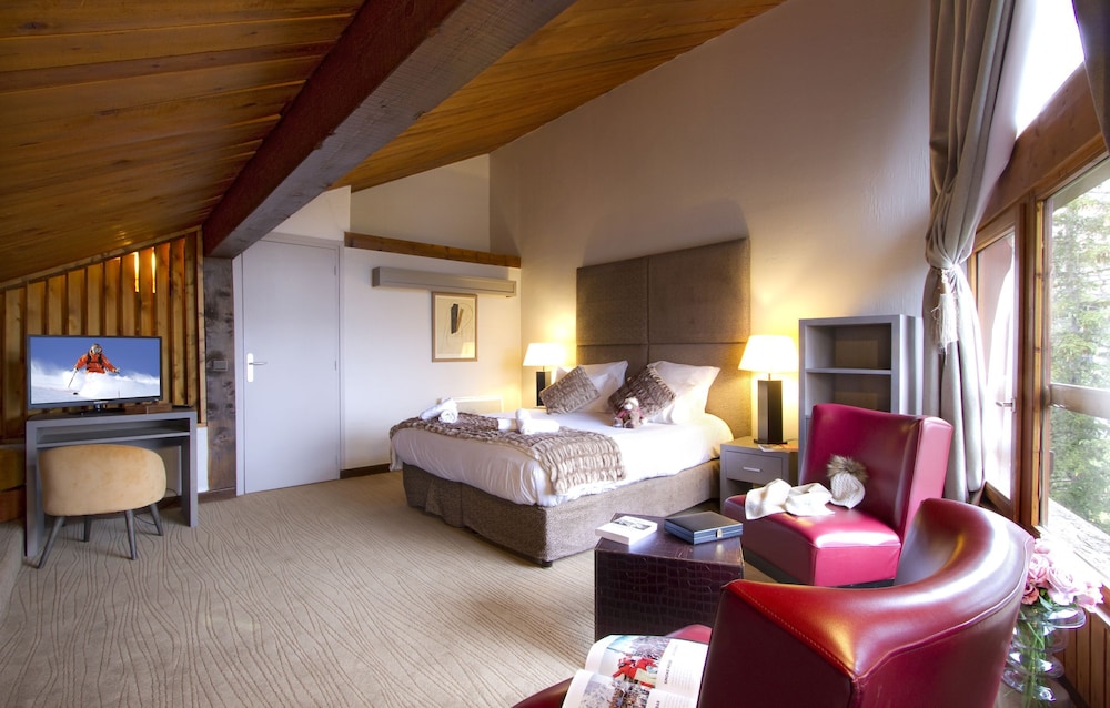 Quadruple Room photo 3