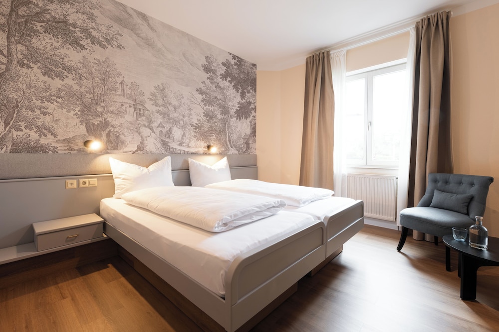 Comfort Double or Twin Room, Non Smoking