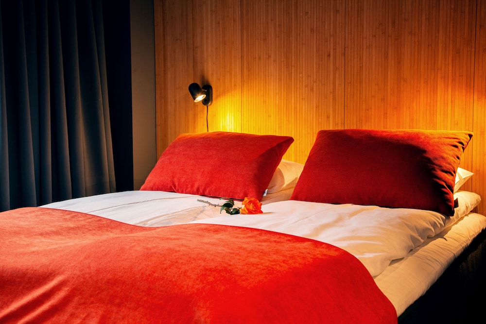 Superior Double Room photo 2