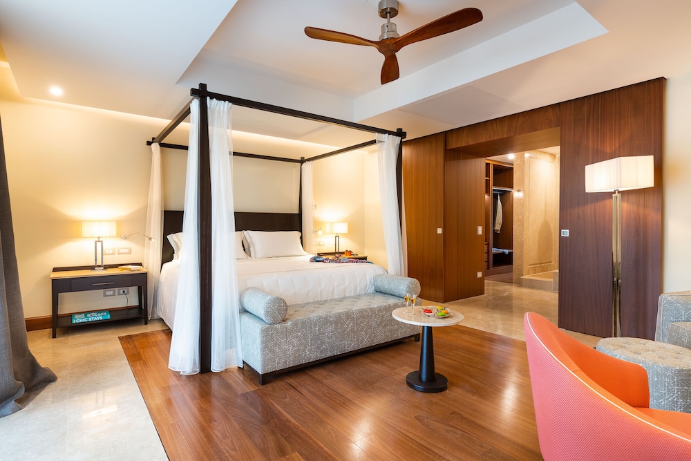 Premium Suite - Photo 1