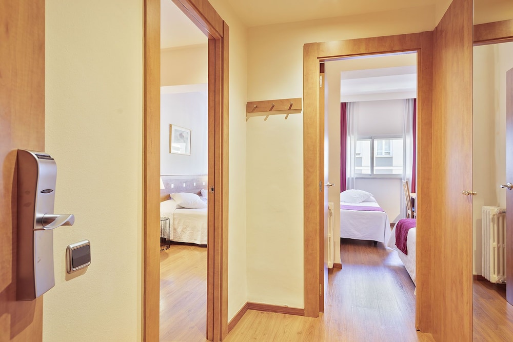 Habitación Cuádruple