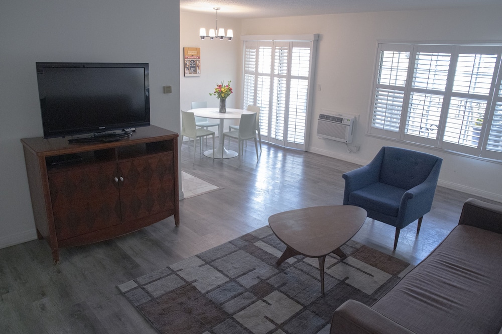 Suite, 1 Bedroom