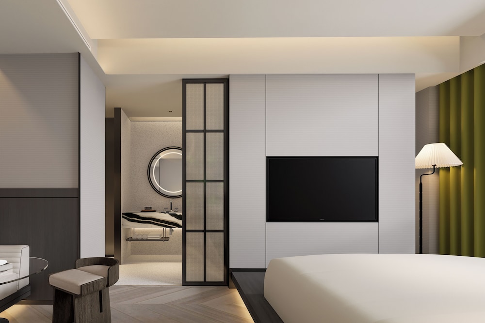 Basic Double Room, Non Smoking
