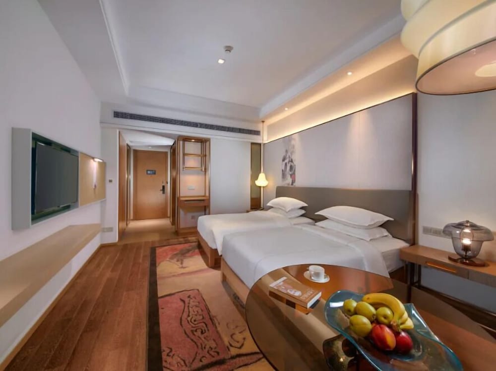 Business Twin Room