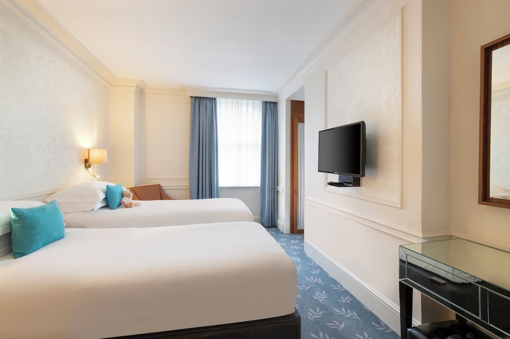 Twin Room photo 3