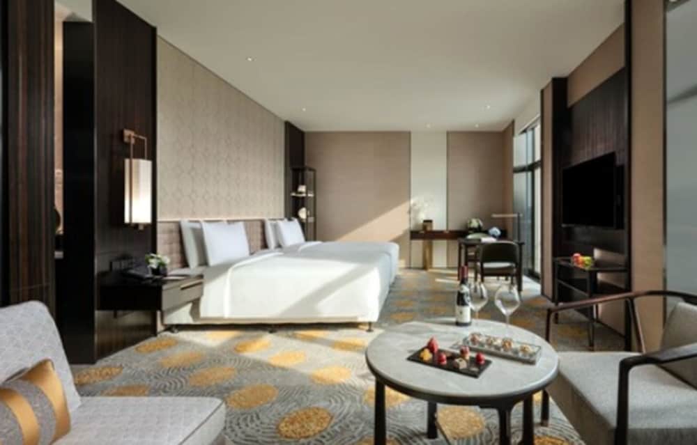 Elite Twin Room Chang'an Avenue