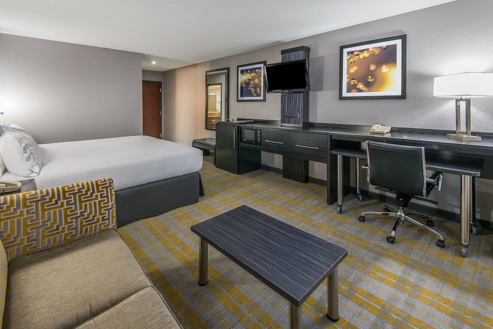 Standard Room, 1 King Bed - Photo 1