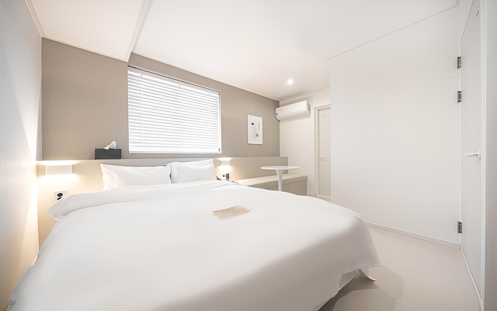 Room (Standard (corona relief sterilization) photo 1