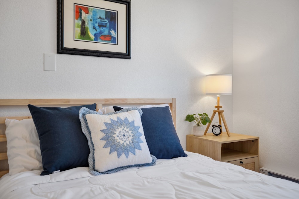 Signature Apartment photo 3