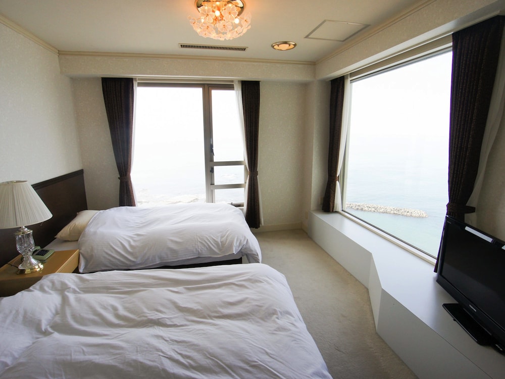 Suite Japanese Style Room