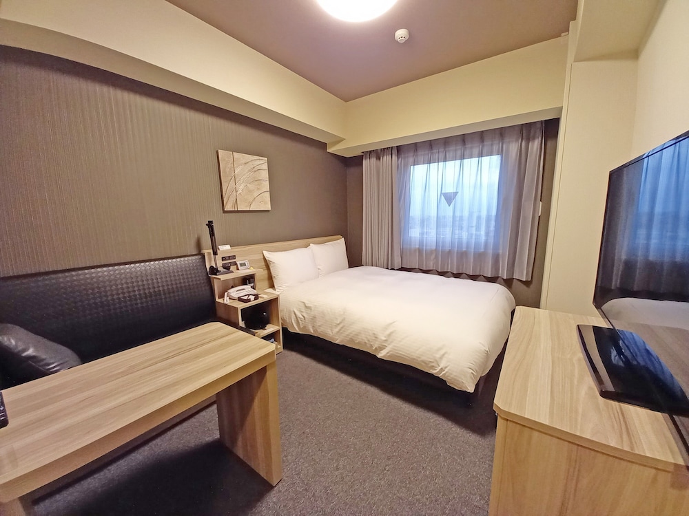 Semi-Double Room, Non Smoking - Photo 1