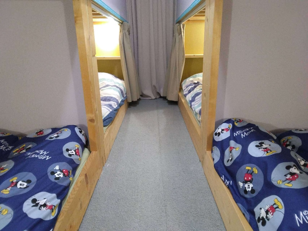 Basic Quadruple Room photo 1