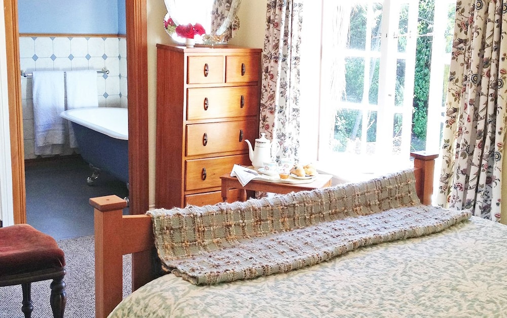 The Willow Room