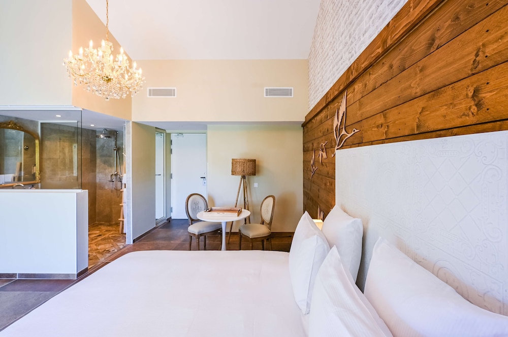 Room, 1 King Bed (Pesquiers) photo 2