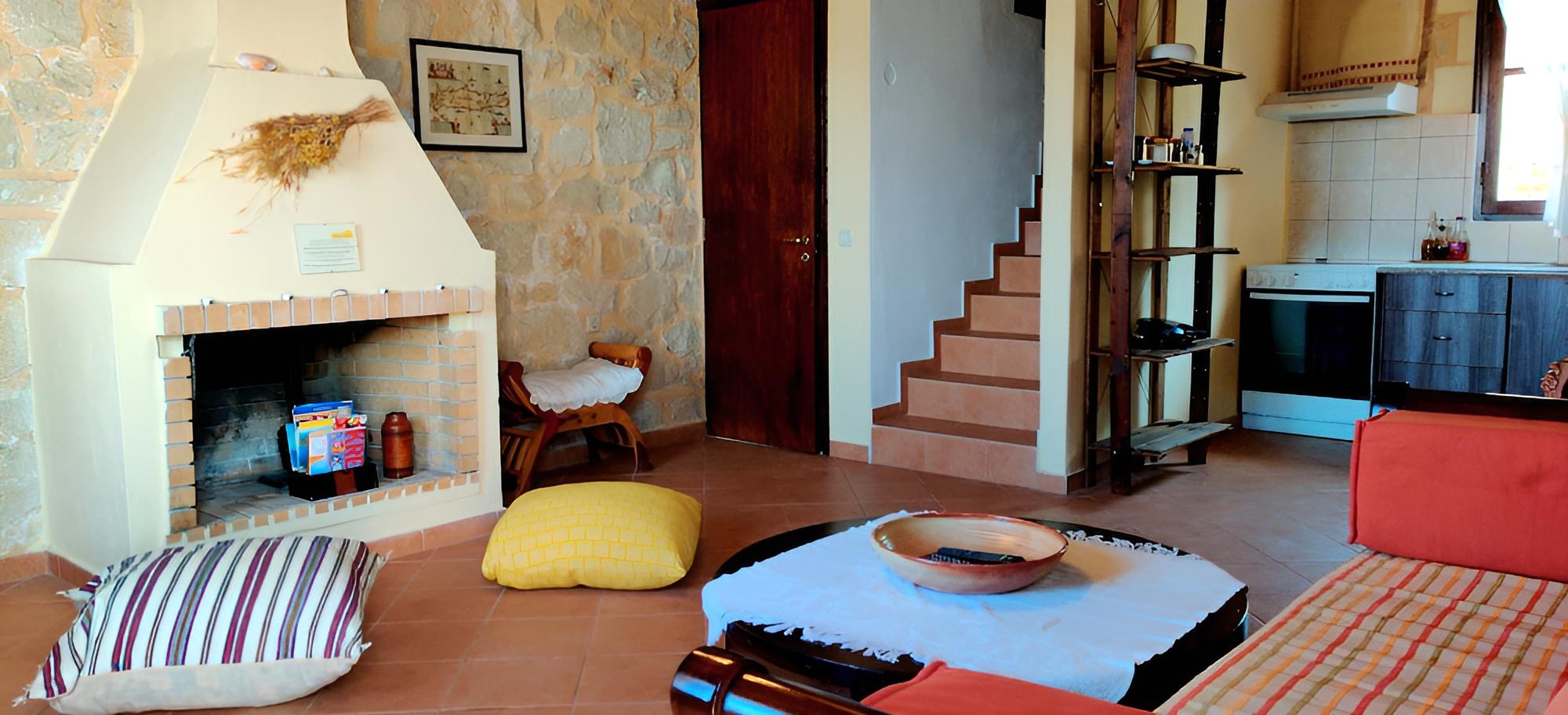 Traditional Villa, 2 Bedrooms photo 3