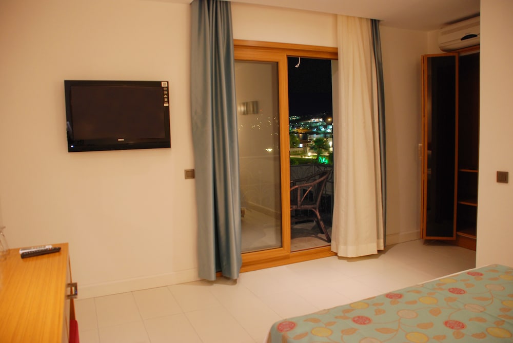Deluxe Room, Sea View