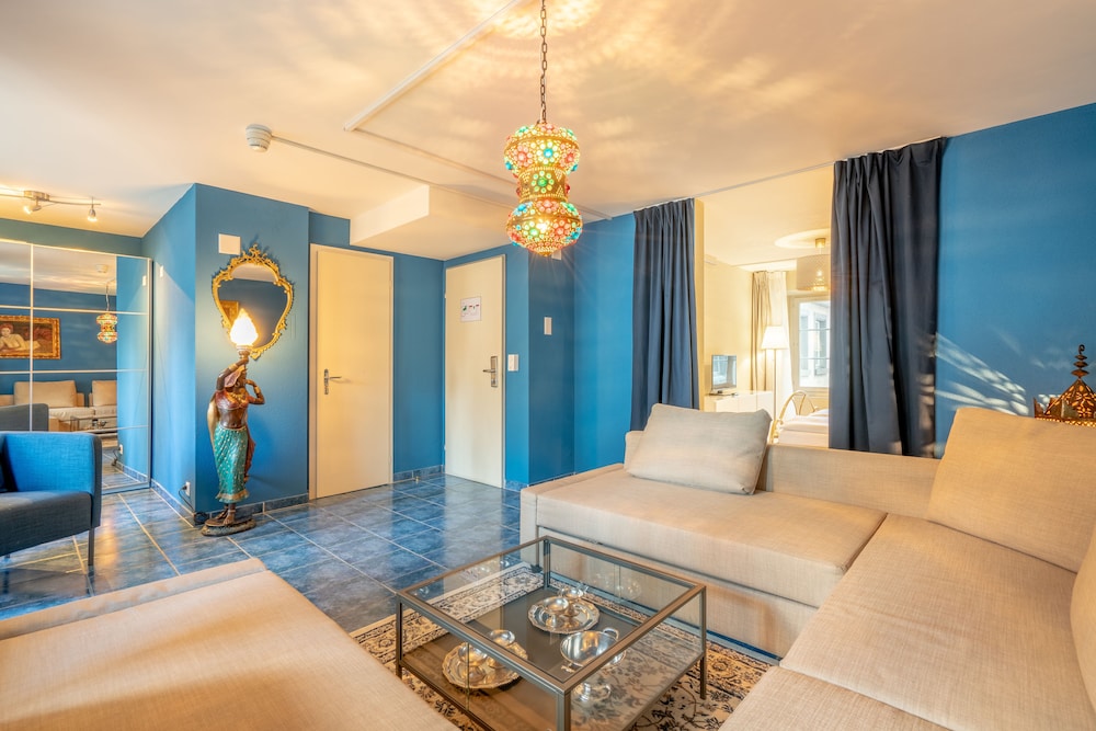 Aladin Room - Photo 12