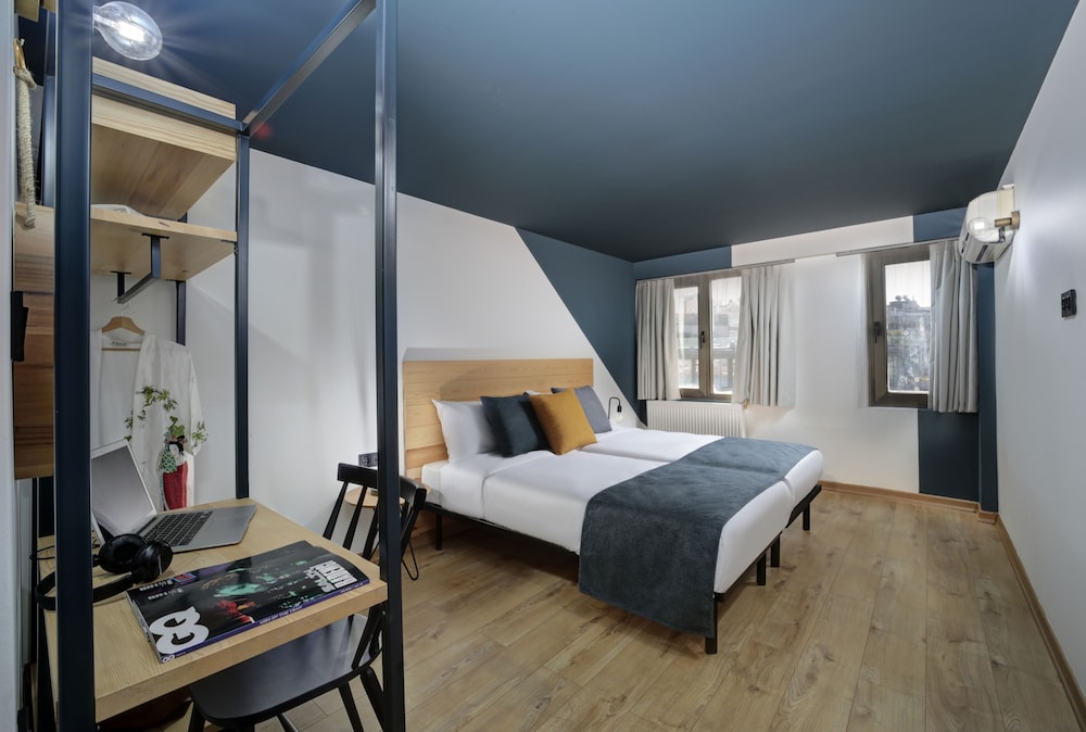 Twin Room photo 2