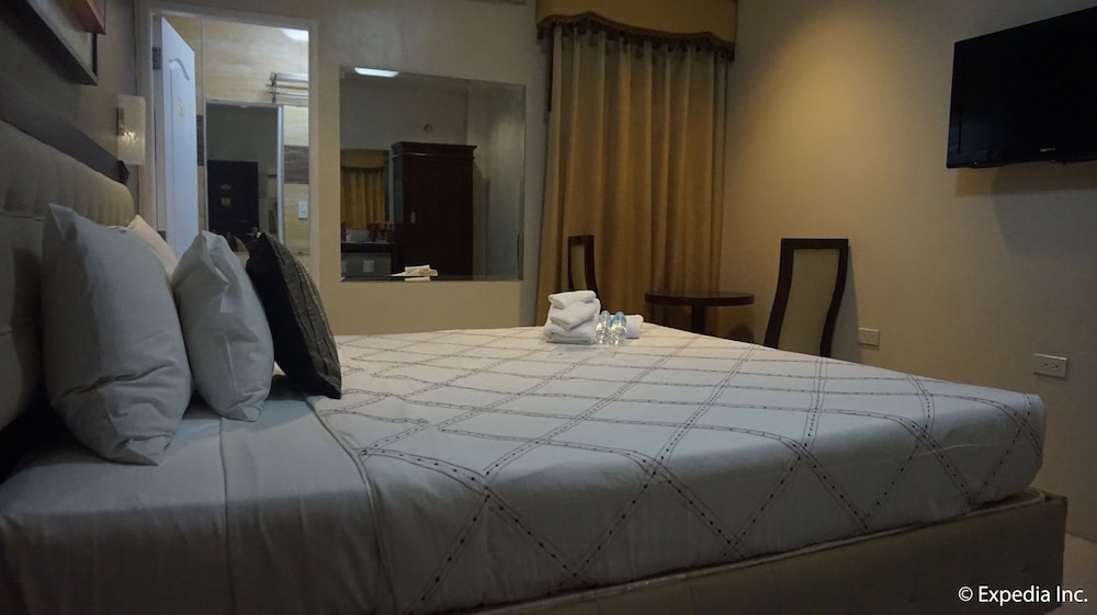 Deluxe Room photo 3