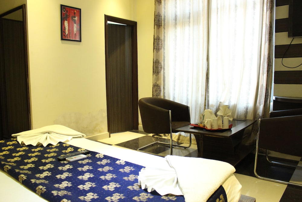Executive Room, Non Smoking photo 1