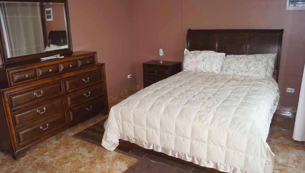 Penthouse Suite - Photo 1