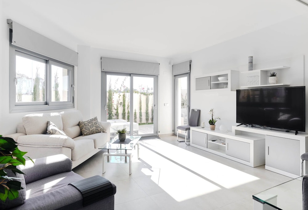Apartamento, 3 habitaciones