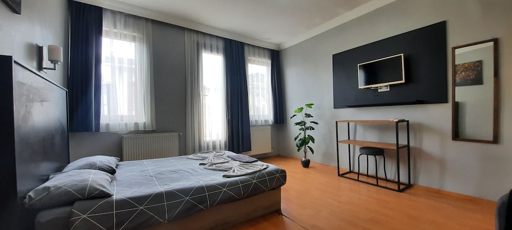 Comfort Triple Room photo 2