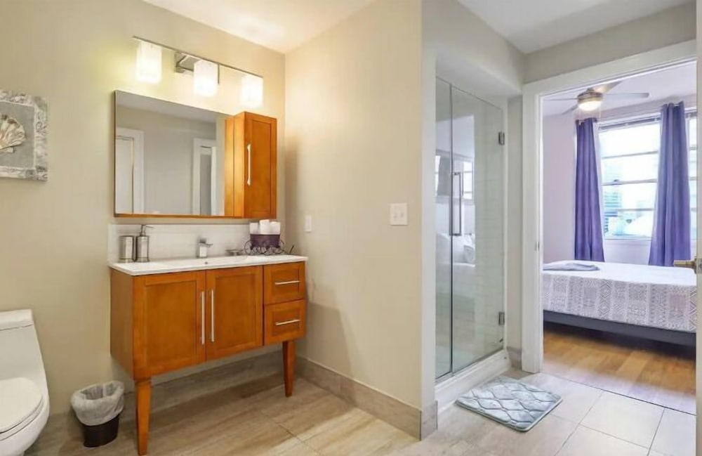 Panoramic Condo, 1 Bedroom, Non Smoking, Ensuite