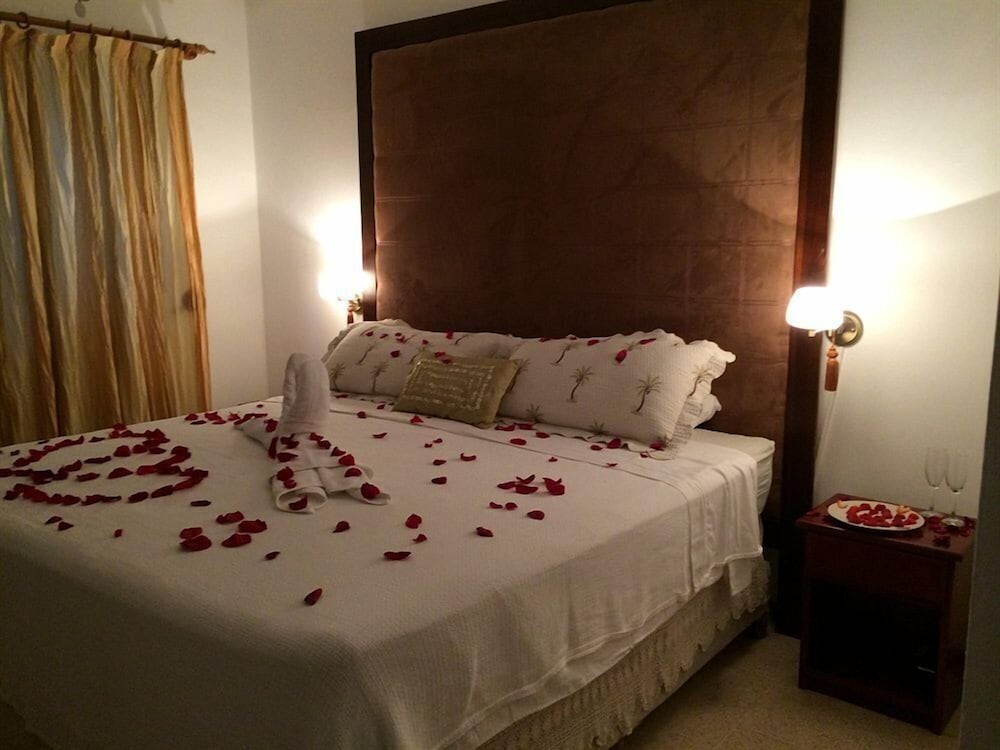 Exclusive Double Room, 1 Queen Bed