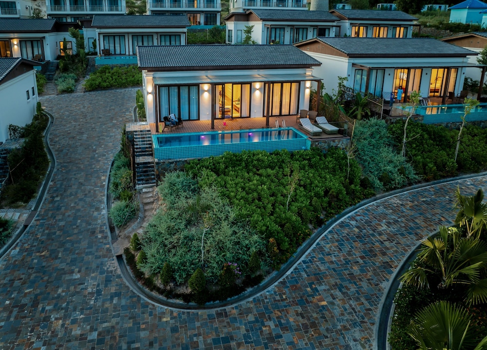 Palm Garden Villa - 2 Bedrooms