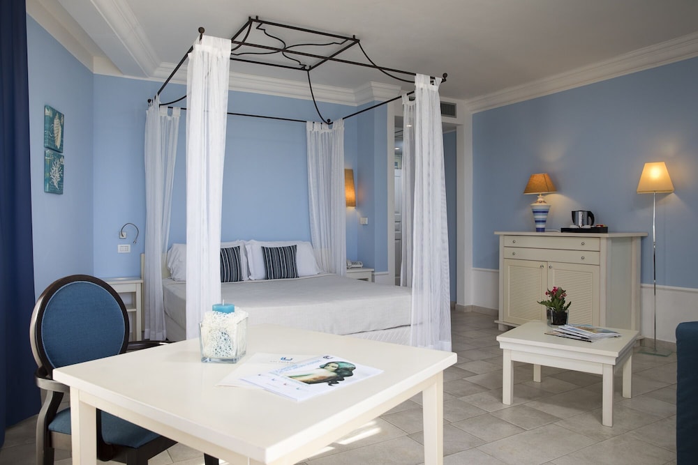 Junior Room, Sea View - Photo 3