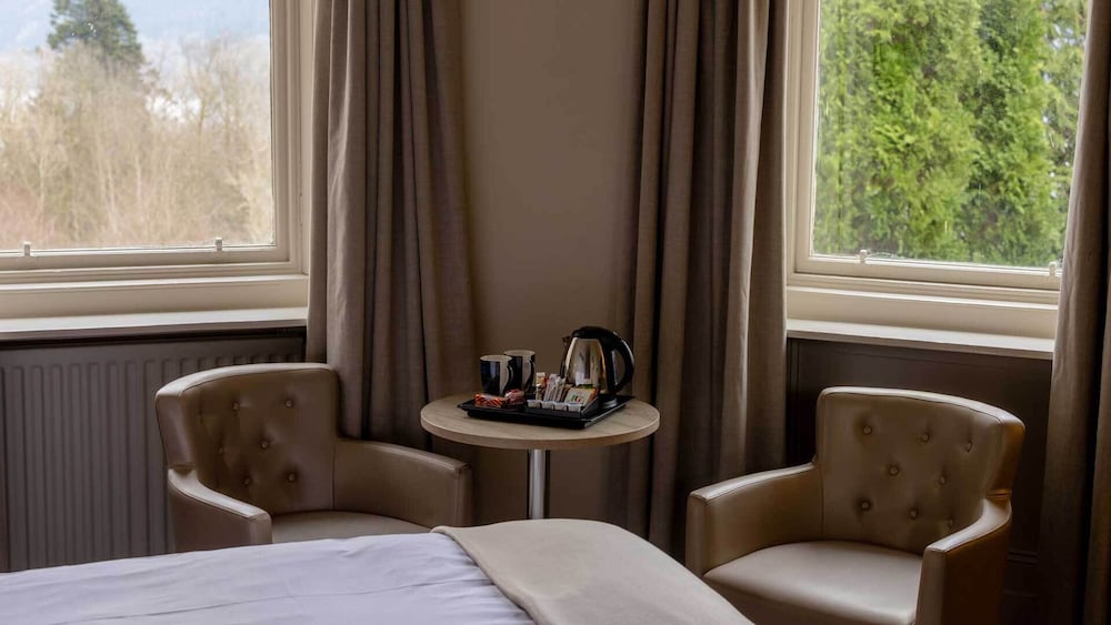 Superior Twin Room photo 2