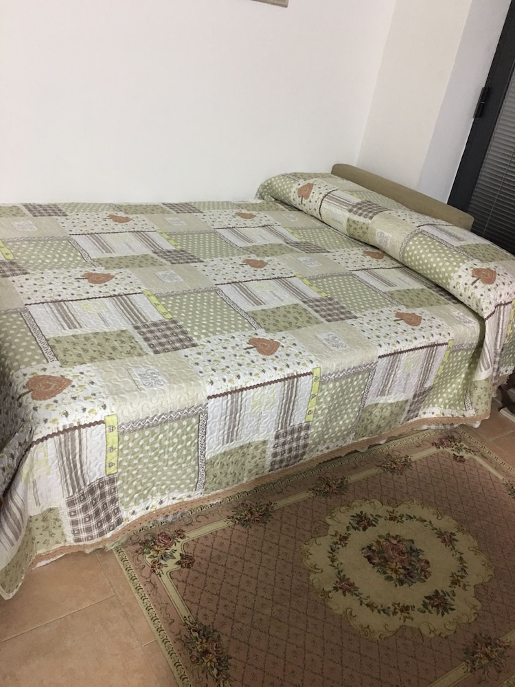 Comfort Triple Room (Tav 1)
