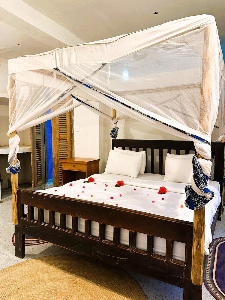 Double Room, Ocean View photo 1