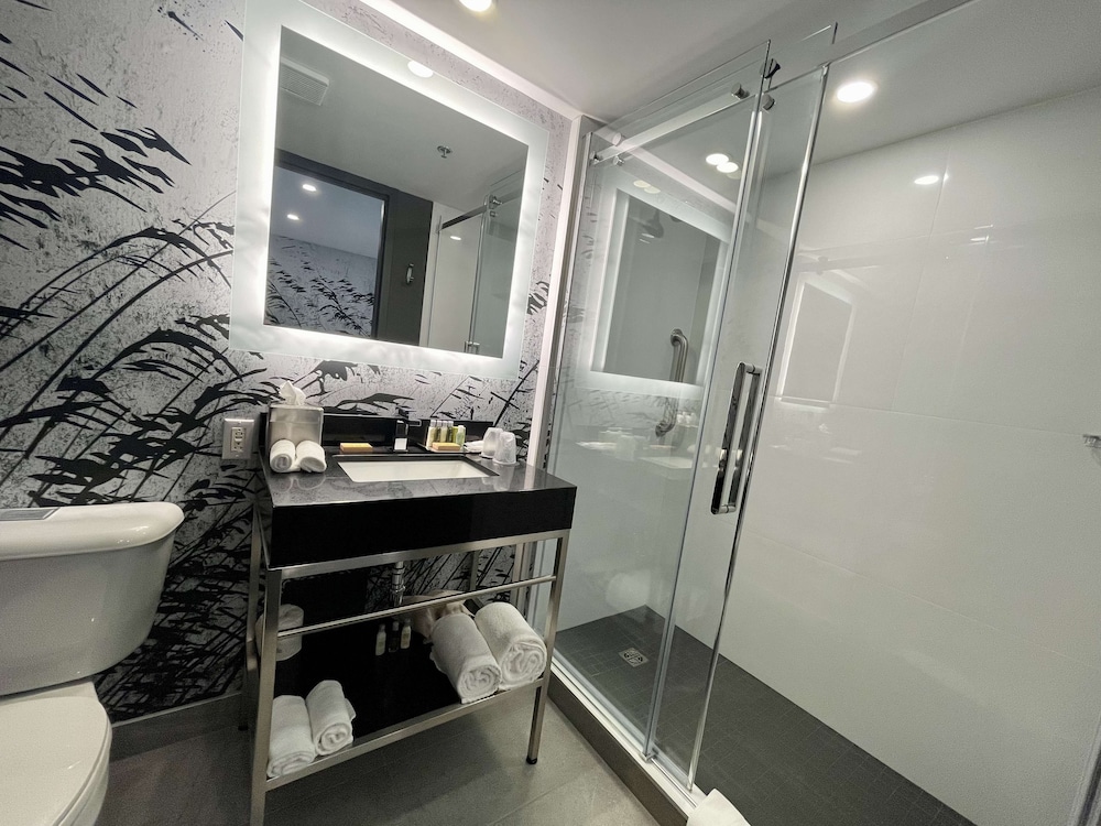 Suite, 2 Bedrooms