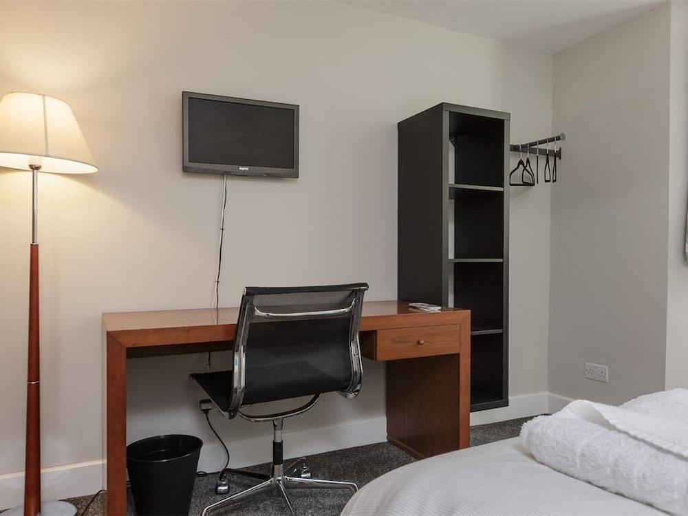 Deluxe Double Room photo 3