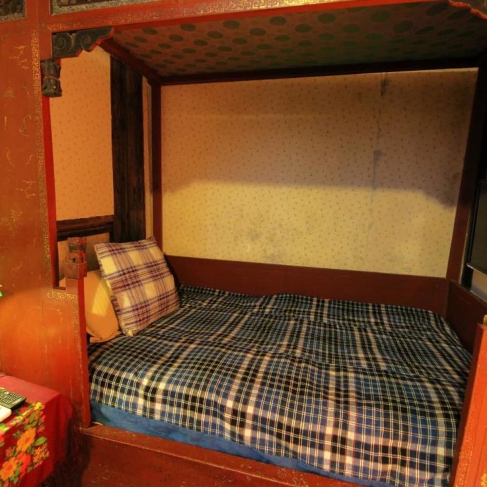 Single Room photo 3